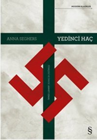 Yedinci Haç Anna Seghers Everest Yayınları
