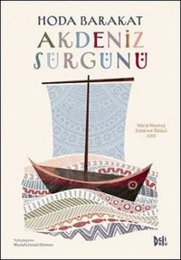 Akdeniz Sürgünü Hoda Barakat DeliDolu