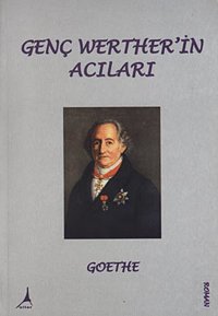 Genç Werther'in Acıları Johann Wolfgang Von Goethe Alter Yayınları