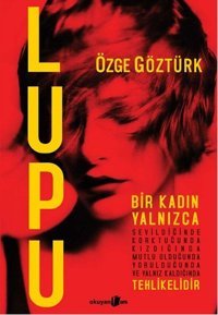 Lupu Özge Göztürk Okuyan Us Yayınları