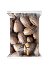 Zencefil Organik Organik Tane Kabuklu Pikan Cevizi 3 kg