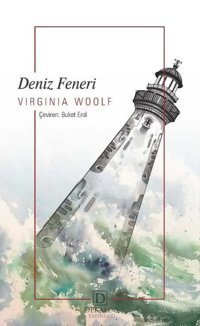 Deniz Feneri Virginia Woolf Dekalog Yayınları