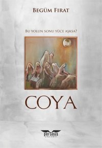 Coya Begüm Fırat Perseus Yayınevi