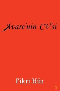 Avarenin CV'si Fikri Hür Cinius