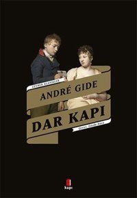 Dar Kapı - Cevher Klasikler Andre Gide Kapı Yayınları