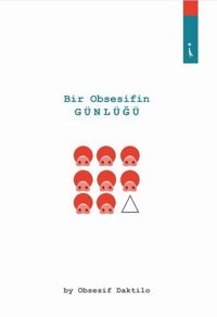 Bir Obsesifin Günlüğü Obsesif Daktilo İkinci Adam Yayınları