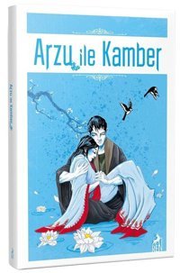 Arzu ile Kamber Kolektif Ren Kitap