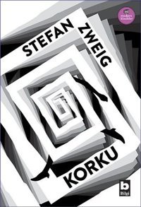Korku Stefan Zweig Bilgi Yayınevi