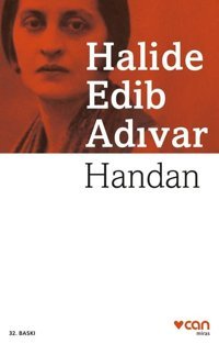 Handan Halide Edib Adıvar Can Yayınları