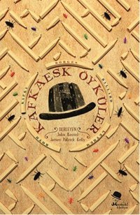 Kafkaesk Öyküler Monokl