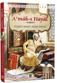 A'mak-ı Hayal Ahmet Mithat Efendi Rönesans Yayınları