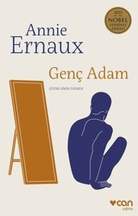 Genç Adam Annie Ernaux Can Yayınları