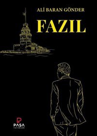 Fazıl Ali Baran Gönder Paşa Yayınları