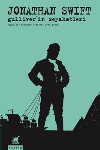 Gulliver'in Seyahatleri Jonathan Swift Ayrıntı Yayınları