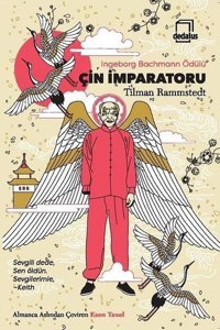 Çin İmparatoru Tilman Rammstedt Dedalus
