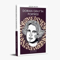 Dorian Gray'in Portresi Oscar Wilde Mahzen