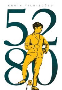 5280 Ergin Yıldızoğlu Tekin Yayınevi