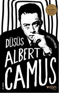 Düşüş Albert Camus Can Yayınları