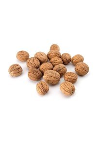 Nutova Organik Tane Kabuklu Ceviz 500 gr