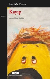 Kayıp Ian McEwan Yapı Kredi Yayınları