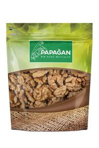 Papağan Kuruyemiş Organik Kelebek Ceviz İçi 1 kg