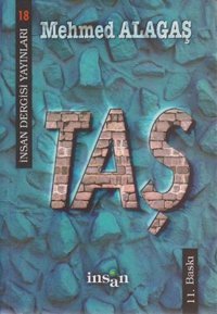 Taş İnsan Dergisi Yayınları