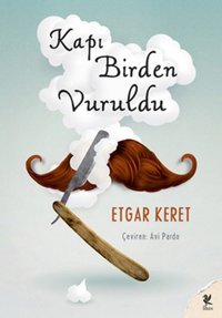 Kapı Birden Vuruldu Etgar Keret Siren Yayınları