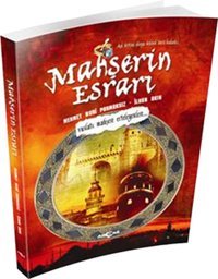 Mahşerin Esrarı Mehmet Nuri Parmaksız, İlhan Akın Akçağ Yayınları