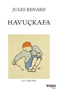 Havuçkafa Jules Renard Can Yayınları