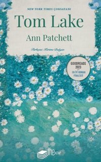 Tom Lake Ann Patchett The Kitap