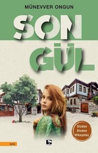 Songül Münevver Ongun Çınaraltı Yayınları