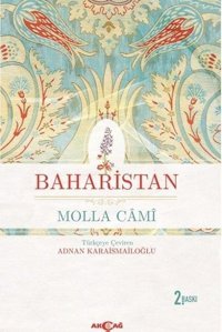 Baharistan Molla Cami Akçağ Yayınları