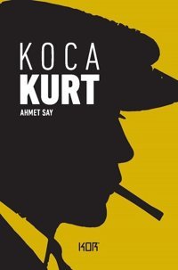 Kocakurt Ahmet Say Kor Kitap