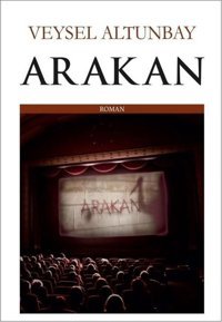 Arakan Veysel Altunbay Kitap Ağacı Yayınları
