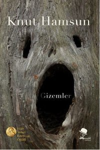 Gizemler Knut Hamsun Monokl