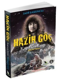 Hazin Göç Jadi Şakenuli Kalender Yayınevi