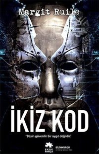 İkiz Kod Margit Ruile Eksik Parça Yayınları