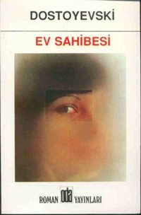 Ev Sahibesi Oda Yayınları