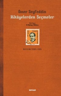 Hikayelerden Seçmeler Ömer Seyfettin Beyan Yayınları