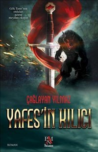 Yafes'in Kılıcı Çağlayan Yılmaz Panama Yayıncılık