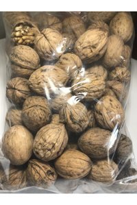 Taraklı Köy Ürünleri Organik Tane Kabuklu Ceviz 5 kg