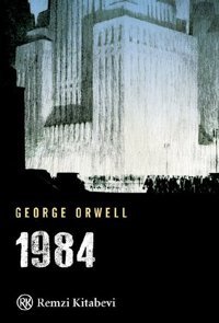 1984 George Orwell Remzi Kitabevi