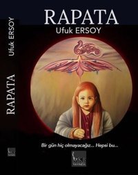 Rapata Ufuk Ersoy MKB Halk Kütüphanesi