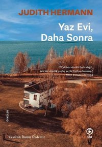 Yaz Evi Daha Sonra Judith Hermann Sia