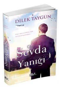 Sevda Yanığı Dilek Taygun Mortena