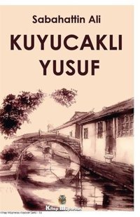 Kuyucaklı Yusuf Sabahattin Ali Kitap Müptelası Yayınları