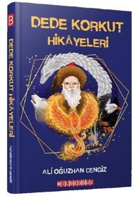 Dede Korkut Hikayeleri Ali Oğuzhan Cengiz Bilgeoğuz Yayınları