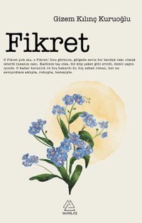Fikret Gizem Kılınç Kuruoğlu Mahlas Yayınları