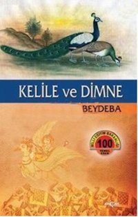Kelile ve Dimne Beydeba Akçağ Yayınları