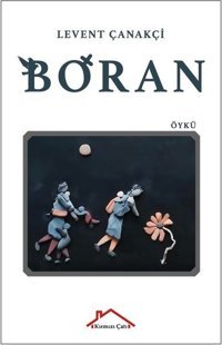 Boran Levent Çanakçı Kırmızı Çatı